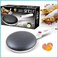 Сковорода для блинов (погружная блинница ) Sinbo SP 5208 900 W