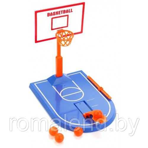 Настольная игра Баскетбол для одного - фото 2 - id-p93133515
