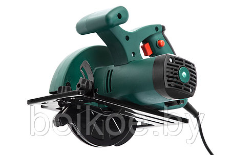 Циркулярная пила Hammer Flex CRP800LE (800 Вт, 140х30 мм, до 45 мм), фото 2