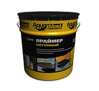 Праймер битумный AquaMast (18л / 16кг)