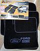 Коврики ворсовые для Ford C-Max (03-10) пр. Польша (Duomat), фото 2