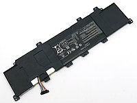 Оригинальный аккумулятор (батарея) для ноутбука Asus X502CA (C21-X502) 7.5V 5136mAh
