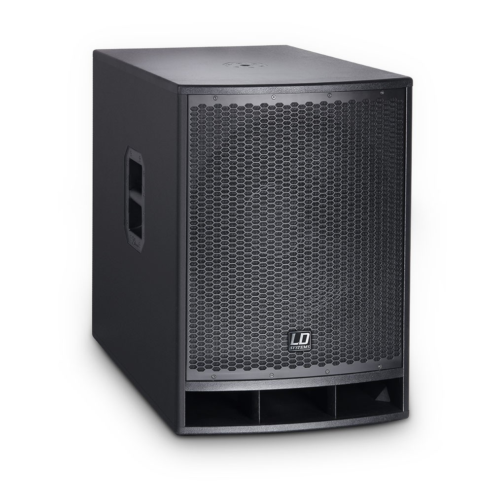 Активный сабвуфер LD Systems GT SUB 18 A