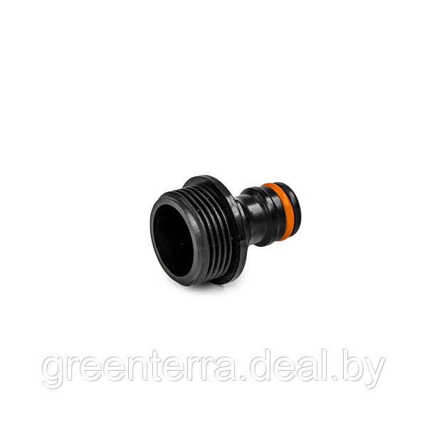 Соединитель с краном наружный 1/2" (Bradas) [ECO-PWB 2184L] - фото 1 - id-p1855719