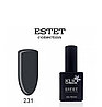 Гель-лак №231 Klio Professional Estet Collection 10 мл