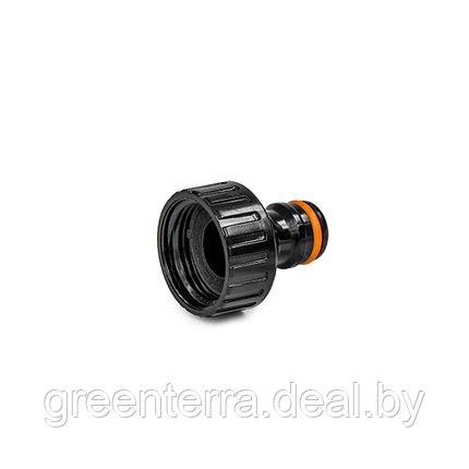 Соединитель с краном  внутренний 3/4" (Bradas) [ECO-PWB 2195L], фото 2