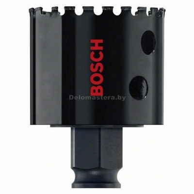 Коронка алм. Bosch Diamond for Hard Ceramics 20 мм (2608580302) (оригинал)