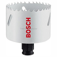 Коронка пильная Bi-Metal 40мм,ф32мм,HSS-CO Bosch (2608584624)