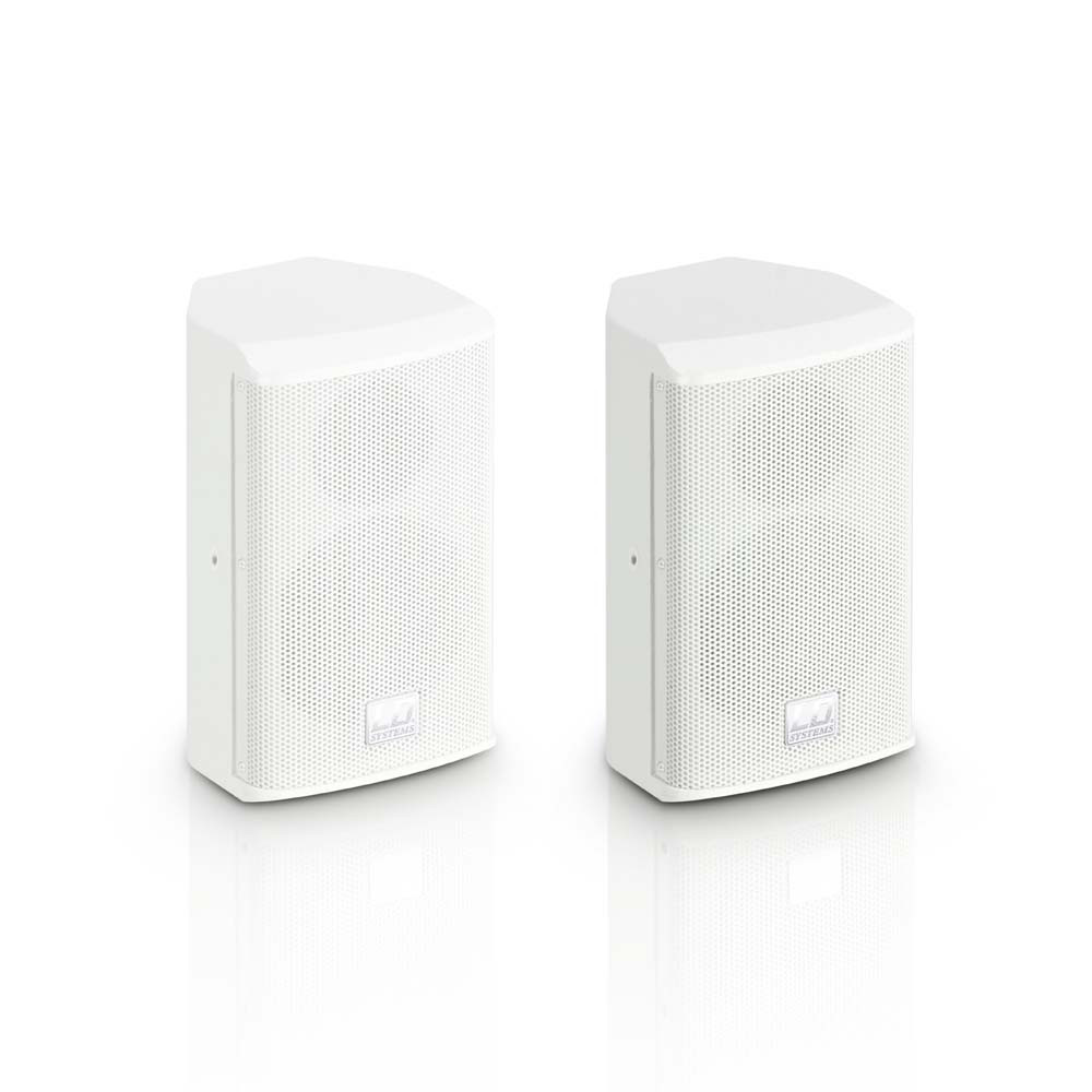Комплект пассивных сателлитов LD Systems SAT 42 G2 W