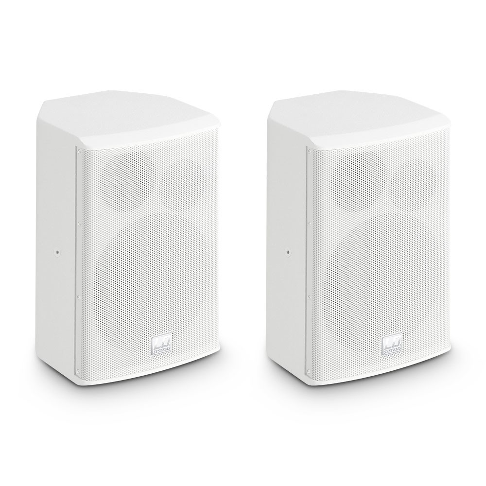 Комплект пассивных сателлитов LD Systems SAT 62 G2 W