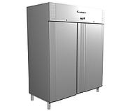 Холодильный шкаф Полюс R1120 Сarboma Inox
