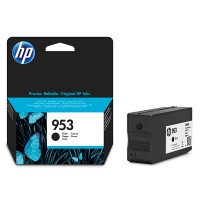 Картридж 953/ L0S58AE (для HP OfficeJet Pro 7720/ 7730/ 7740/ 8218/ 8710/ 8715/ 8720/ 8725/ 8728/ 8730) чёрный