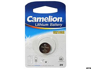 Батарейка Camelion CR1632 3V