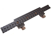Кронштейн ПАТРИОТ Х CZ – 550 10027 Кронштейн ПАТРИОТ Х CZ – 550