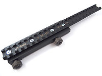 Кронштейн ПАТРИОТ Х CZ – 527 10021 Кронштейн ПАТРИОТ Х CZ – 527