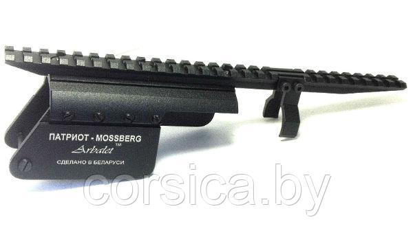 Кронштейн ПАТРИОТ MOSSBERG