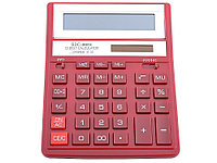 Калькулятор CITIZEN SDC-888XRD (цена с НДС)