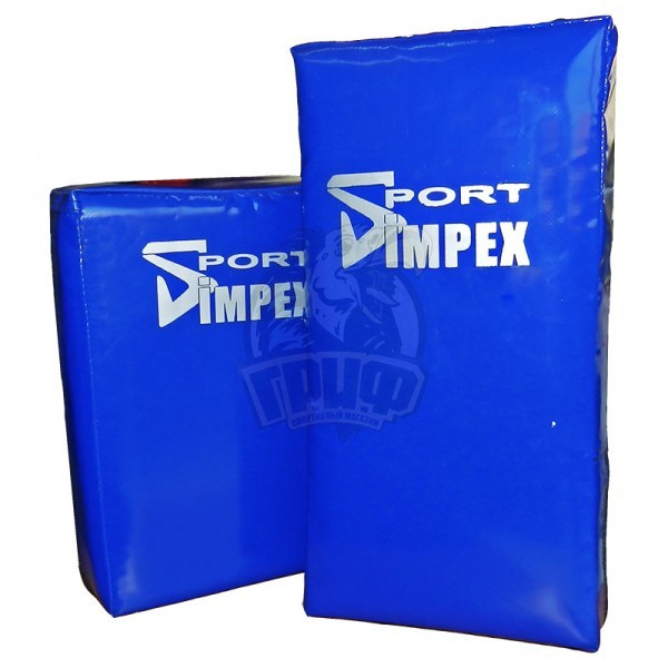 Макивара для единоборств Vimpex Sport 25*45*10 см (арт. МККД-01)