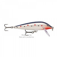 Воблер Rapala Floating Original 11 (6 гр; 11 см; 1.2-1.8 м) SPSB