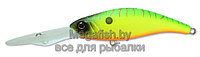 Воблер Kosadaka Troll DD 80F (8см, 17гр, 3-5м) floating MHT