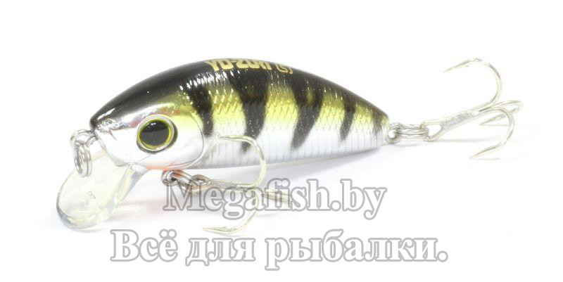 Воблер Yo-Zuri/Duel L-Minnow 66S (7 гр; 6.6 см; 0-1.5 м) YP - фото 1 - id-p93162440