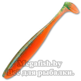 Приманка Keitech Easy Shiner 2" (1 гр; 5 см; 12 шт.) PAL11 Rotten Carrot - фото 1 - id-p93162441