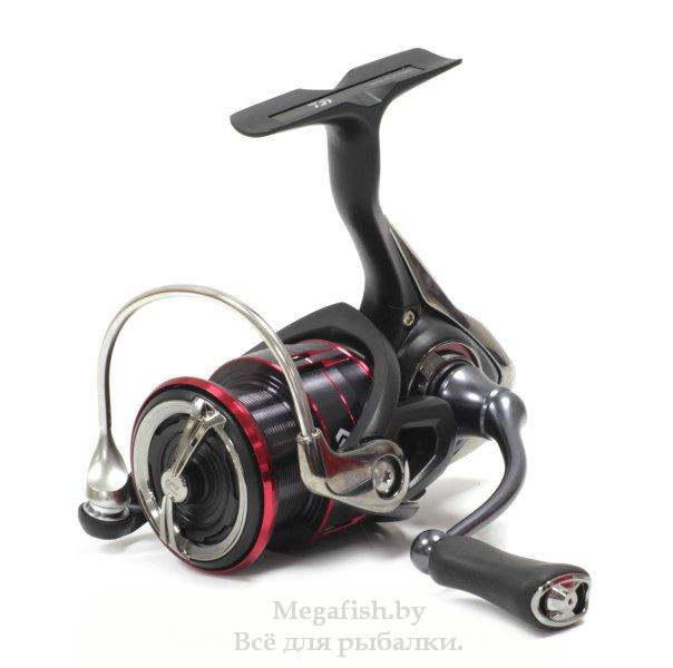 Катушка безынерционная Daiwa Fuego-17 LT 3000D-C - фото 1 - id-p93162545