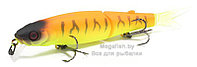 Воблер Jackall Tiny Magallon (8,8см, 7,2гр, 0,5-0,8) TROPICAL MAT TIGER