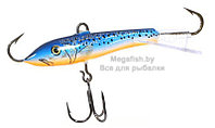 Балансир Rapala Jigging Rap W03 (6гр, 30мм) BSM