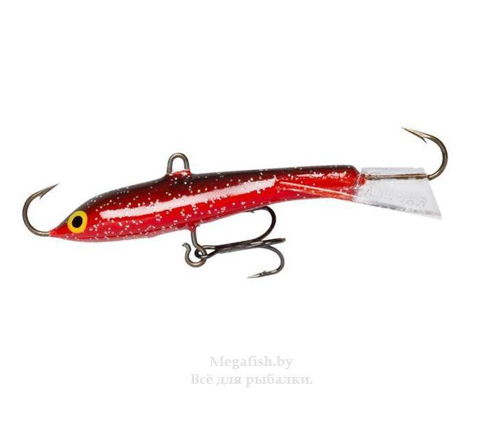 Балансир Rapala Jigging Rap W05 (9г, 5см) BRHF - фото 1 - id-p93162792