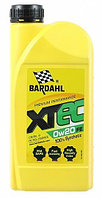 Масло моторное синтетическое Bardahl XTEC 0W20 FE VW 508.00/509.00 1л