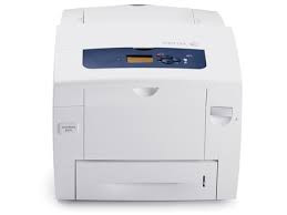 Принтер XEROX CQ 8870DN