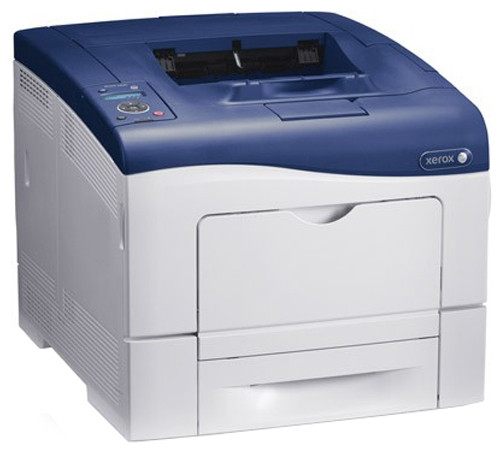 Принтер лазерный цветной XEROX Phaser 7100N - фото 3 - id-p4562363