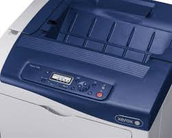 Принтер лазерный цветной XEROX Phaser 7100N - фото 4 - id-p4562363