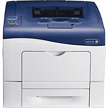 Принтер лазерный цветной XEROX Phaser 7100N - фото 6 - id-p4562363