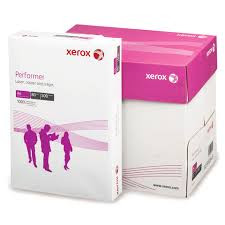 Бумага Xerox Performer 80 А4 (С-класс)