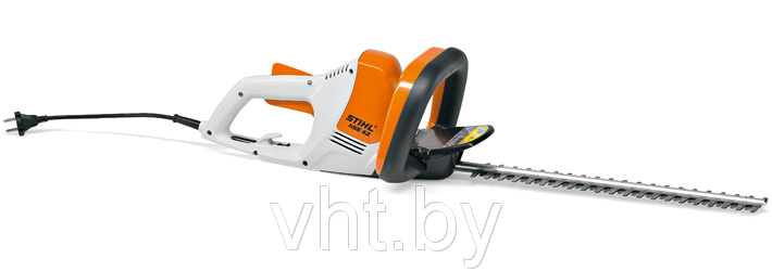 Мотоножницы-STIHL HSE 42 - фото 1 - id-p4562603