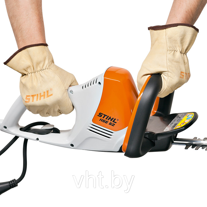 Мотоножницы -STIHL HSE 52 - фото 3 - id-p4562652