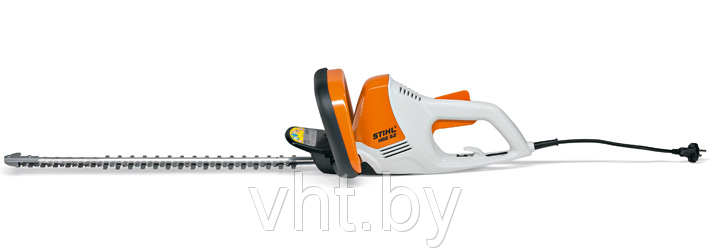 Мотоножницы -STIHL HSE 52 - фото 2 - id-p4562652