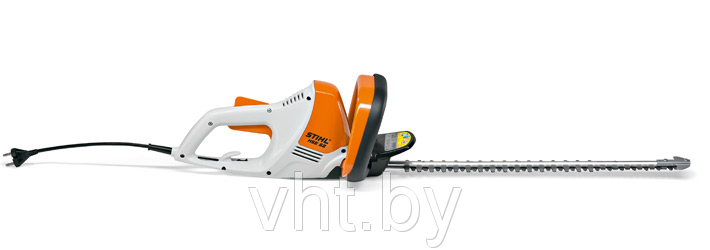 Мотоножницы -STIHL HSE 52 - фото 1 - id-p4562652