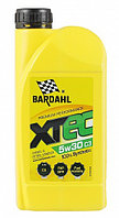 Масло моторное синтетическое BARDAHL XTEC 5w30 C3 1л
