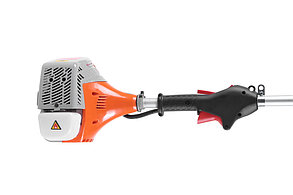 Триммер бензиновый (мотокоса) Hammer Flex MTK25B (1.15 л.с., ремень), фото 2