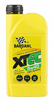 Масло моторное синтетическое BARDAHL XTEC 5w40 1л