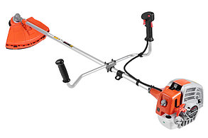Триммер бензиновый (мотокоса) Hammer Flex MTK52B (2 л.с., +нож), фото 2