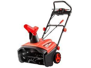 Снегоуборщик электрический Hammer SNOWBULL 2000E (2000 Вт, 2.7 л.с.), фото 2
