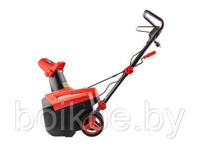 Снегоуборщик электрический Hammer SNOWBULL 2000E (2000 Вт, 2.7 л.с.) - фото 2 - id-p93204561