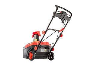 Снегоуборщик электрический Hammer SNOWBULL 2000E (2000 Вт, 2.7 л.с.), фото 2