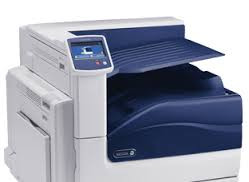 Принтер XEROX Phaser 7800DN - фото 3 - id-p4562697