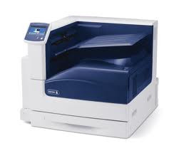 Принтер XEROX Phaser 7800DN - фото 5 - id-p4562697