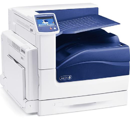 Принтер XEROX Phaser 7800DN - фото 6 - id-p4562697